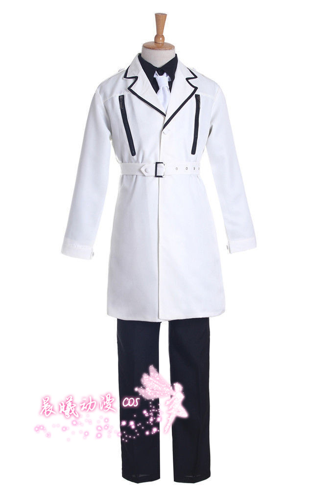 Anime Tokyo Ghoul Sasaki Haise - đánh giá và giá Anime Cosplay Tokyo Ghoul