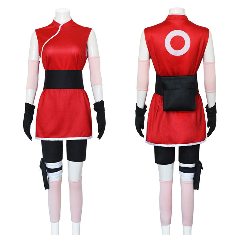 Anime Chuno Sakura Sakura cosp - đánh giá và giá Anime Cosplay Easy