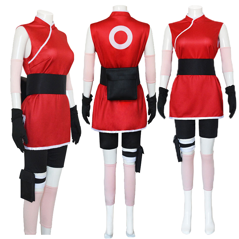 Anime Chuno Sakura Sakura cosp - đánh giá và giá Anime Cosplay Easy