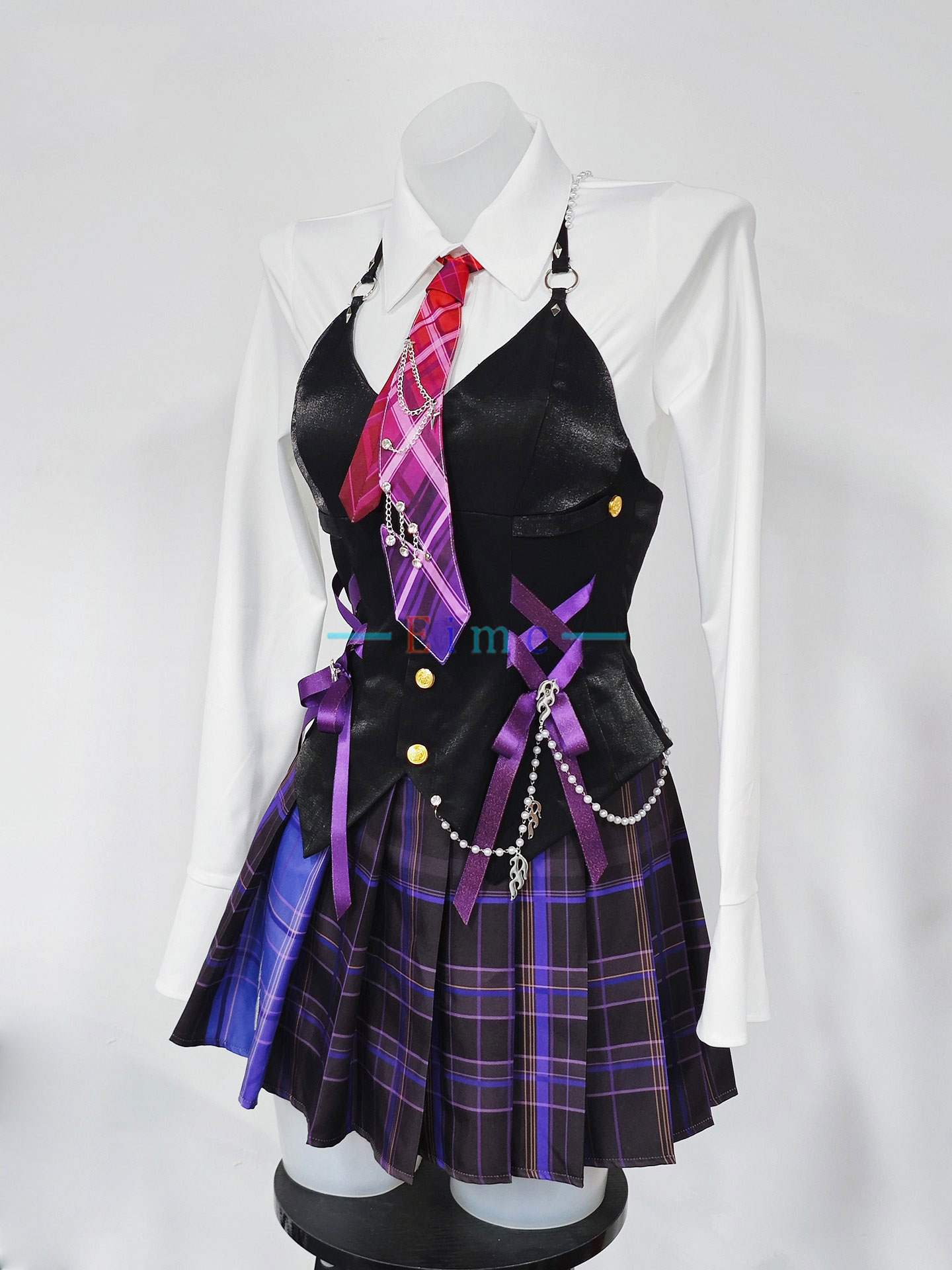 Game Naraka Bladepoint Tarka J - đánh giá và giá Anime Cosplay Show