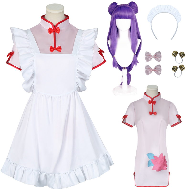 Shampoo Cosplay Ranma 1/2 Cosp - đánh giá và giá Anime Cosplay Mujer