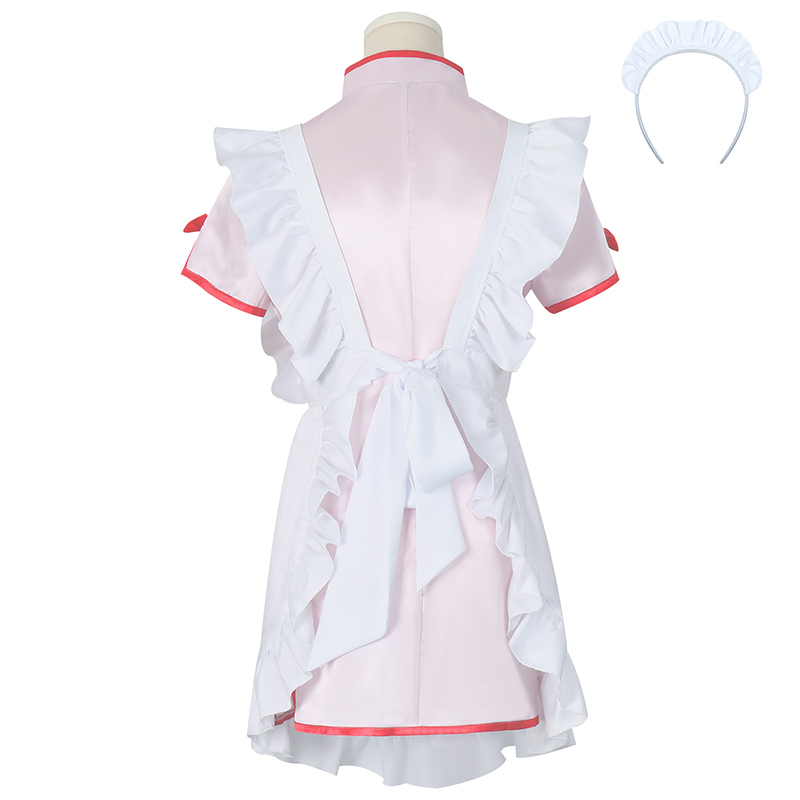 Shampoo Cosplay Ranma 1/2 Cosp - đánh giá và giá Anime Cosplay Mujer