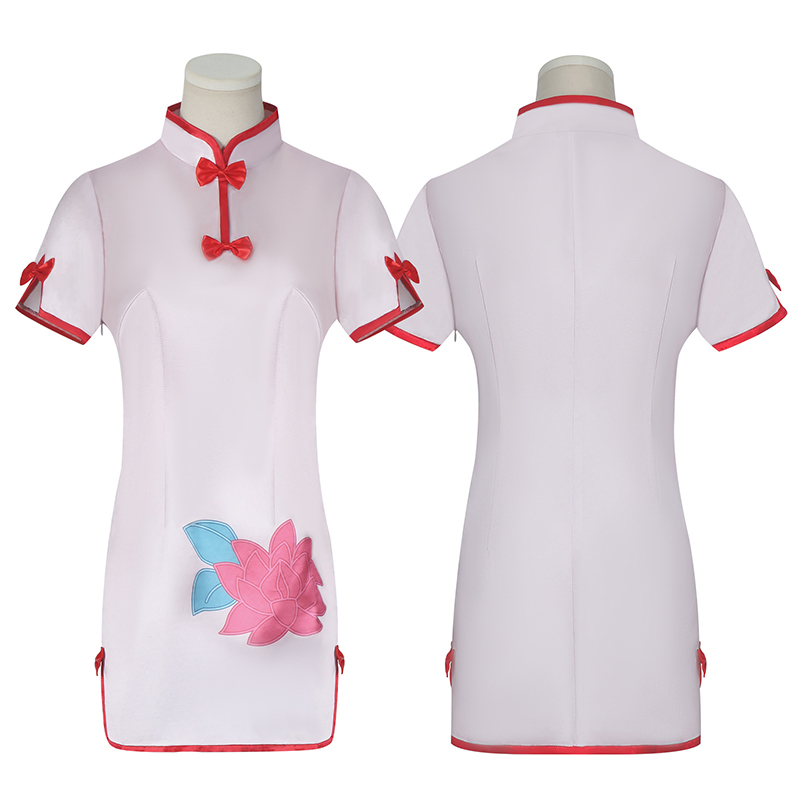 Shampoo Cosplay Ranma 1/2 Cosp - đánh giá và giá Anime Cosplay Mujer