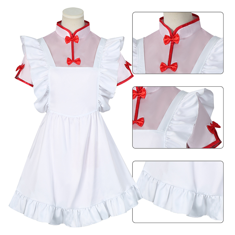 Shampoo Cosplay Ranma 1/2 Cosp - đánh giá và giá Anime Cosplay Mujer
