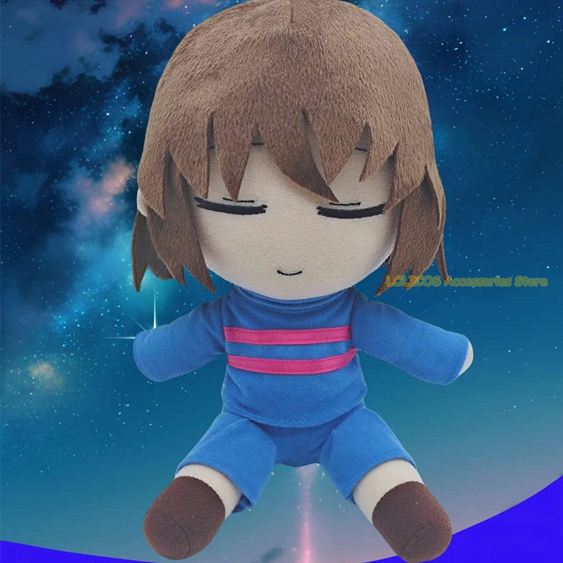 Frisk Fumo Series Cute Sitting - đánh giá và giá Anime Cosplay For Girls
