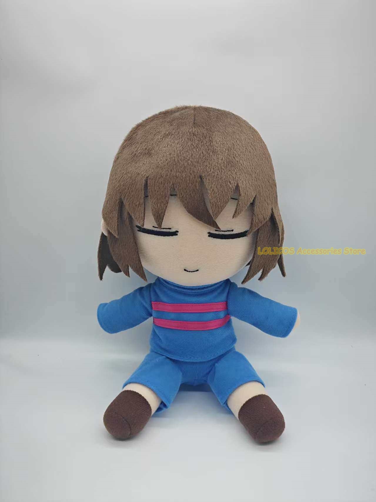 Frisk Fumo Series Cute Sitting - đánh giá và giá Anime Cosplay For Girls