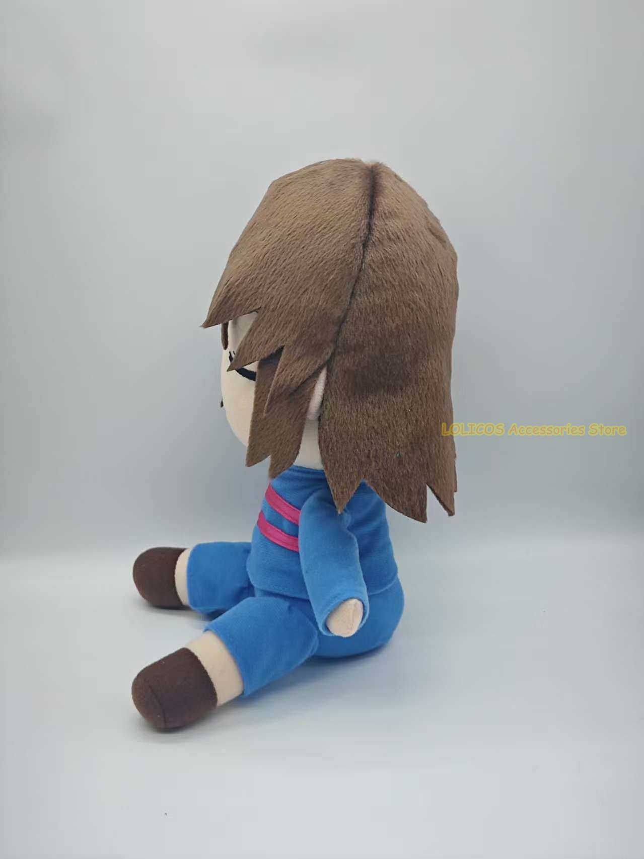 Frisk Fumo Series Cute Sitting - đánh giá và giá Anime Cosplay For Girls