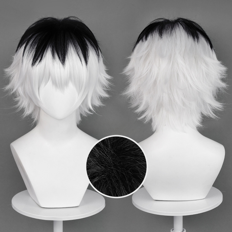 Anime Tokyo Ghoul Kaneki Ken C - đánh giá và giá Anime Cosplay Tokyo Ghoul