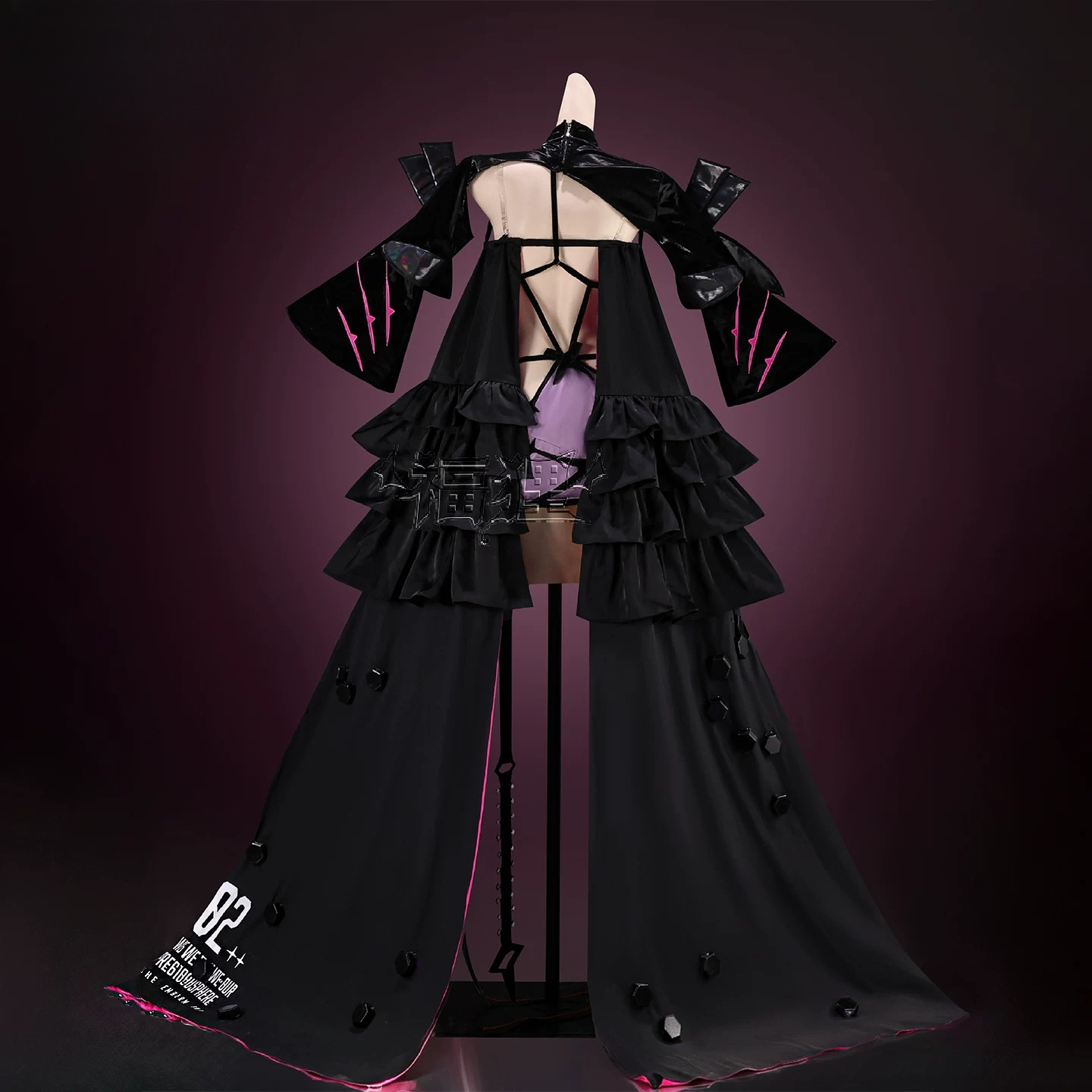 Goddess of Victory  Modernia S - đánh giá và giá Anime Cosplay Mujer