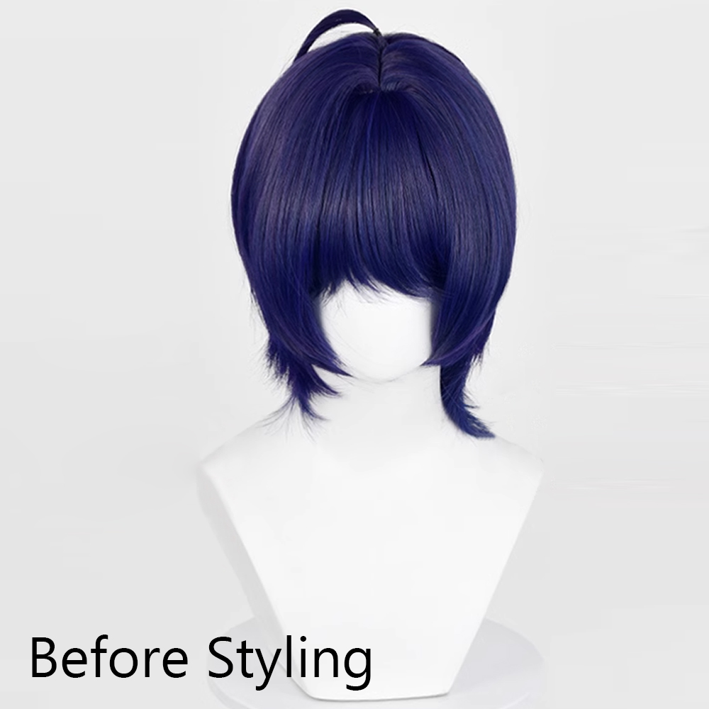 Women Anime Cosplay Wig Synthe - đánh giá và giá Anime Cosplay Mujer
