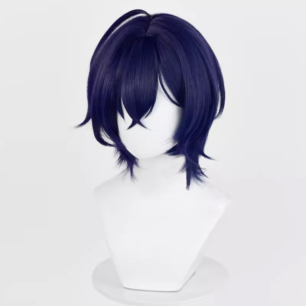 Women Anime Cosplay Wig Synthe - đánh giá và giá Anime Cosplay Mujer
