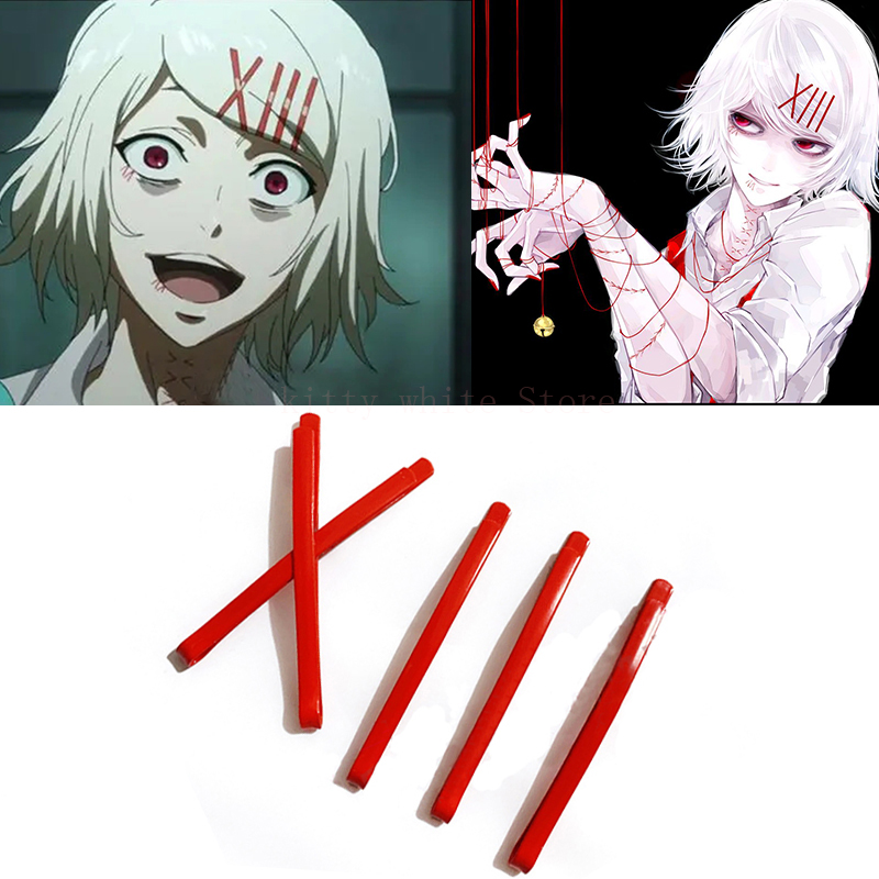 5 Cái/lô Tokyo Ghoul Juzo 