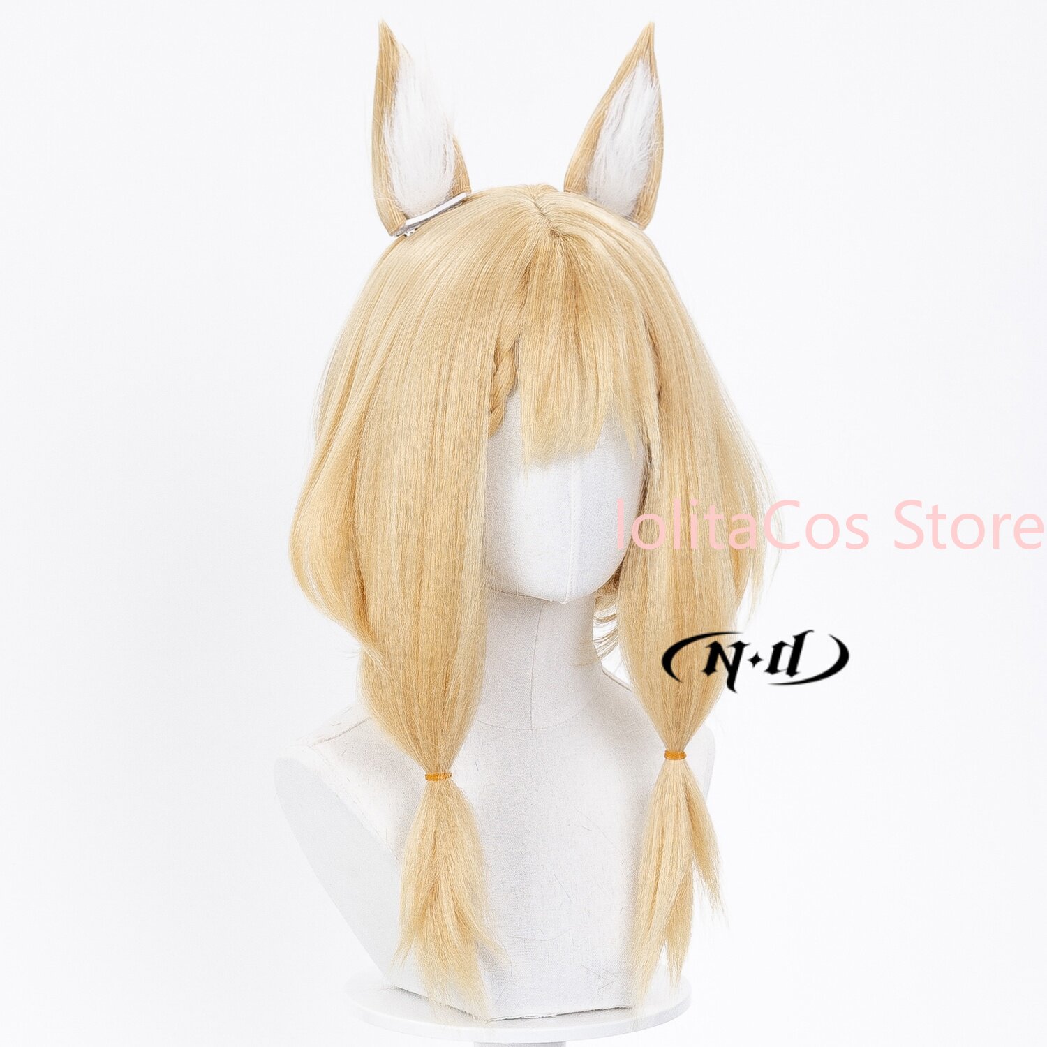 New Arknights:Endfield Rossi L - đánh giá và giá Anime Cosplay For Girls
