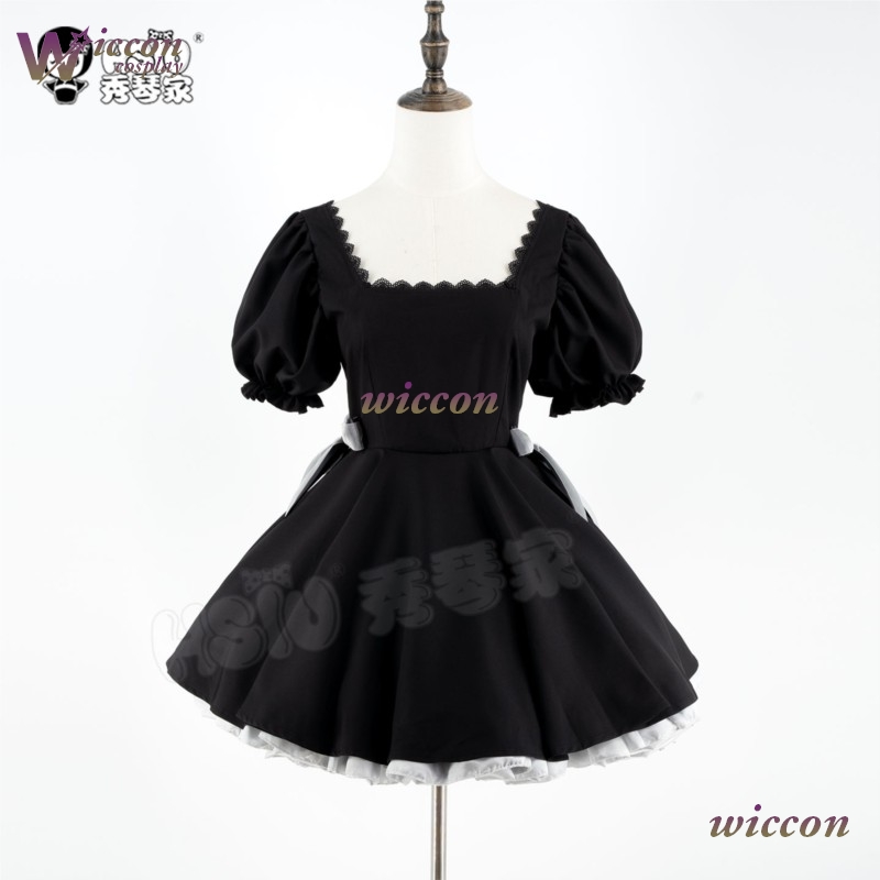 Cosmic Bunny Alien Stage Mizi  - đánh giá và giá Anime Cosplay Black Girl