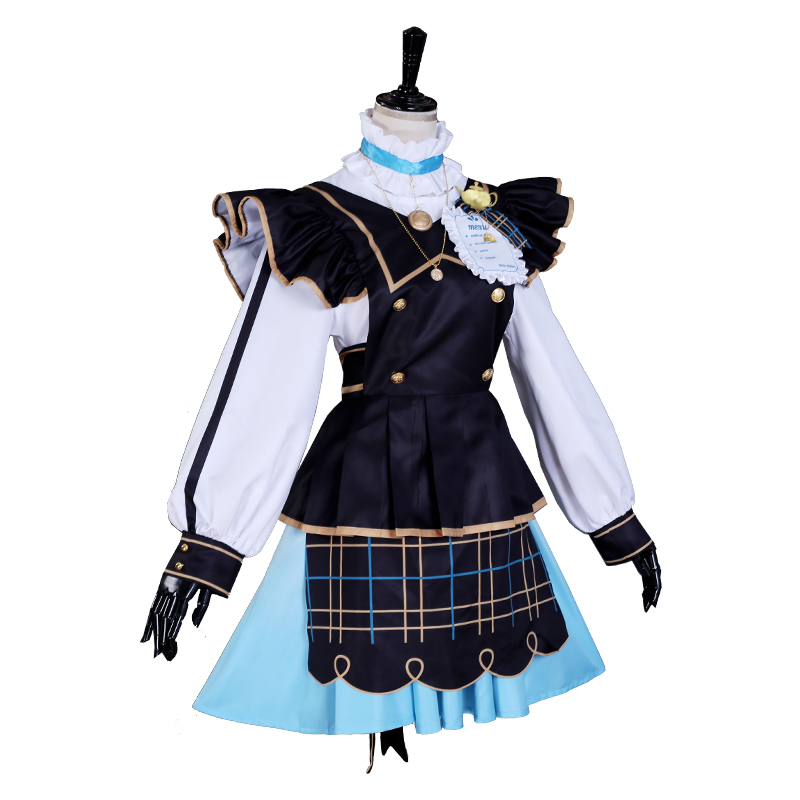 Shino Hajime cosplay Ensemble  - đánh giá và giá Cosplay Anime Solo