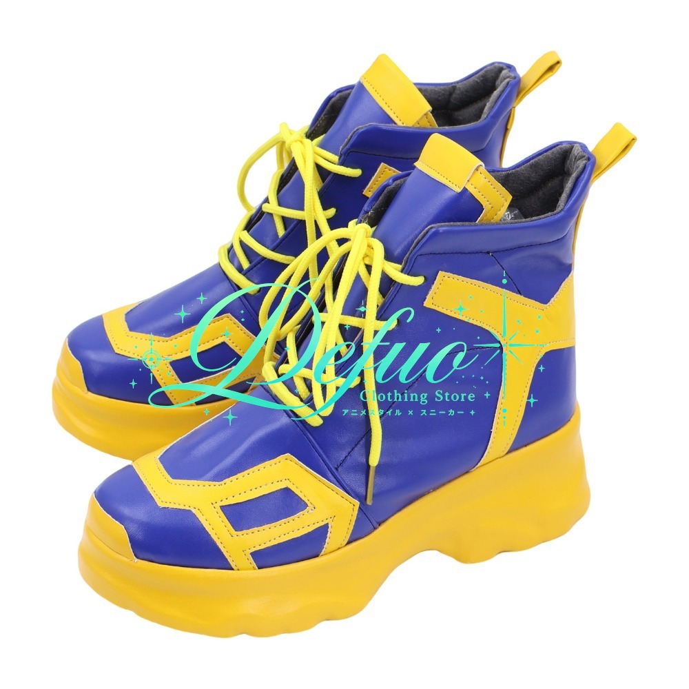 Hunter Zoey Cosplay Shoes Cust - đánh giá và giá Anime Zoey Cosplay