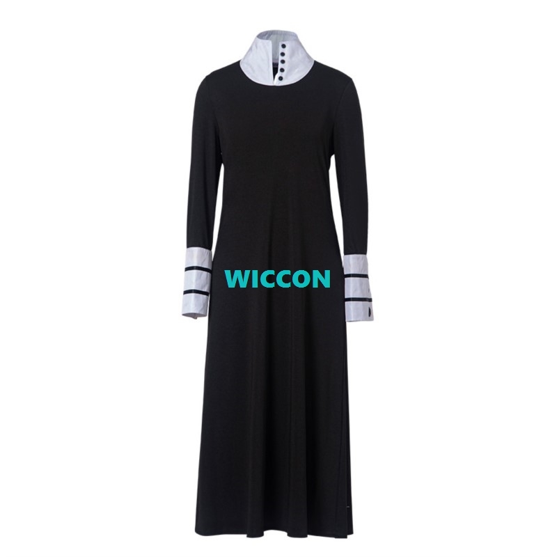 Crona Cosplay Costume Anime Wo - đánh giá và giá Anime Cosplay Show