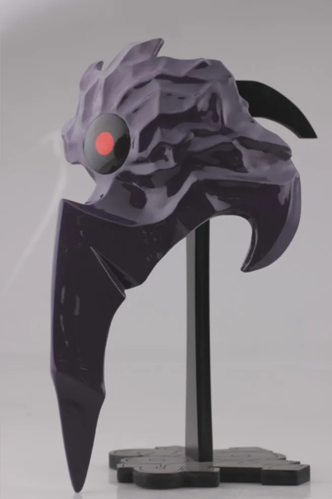 Kaneki Ken Centipede Face Cosp - đánh giá và giá Anime Cosplay Tokyo Ghoul