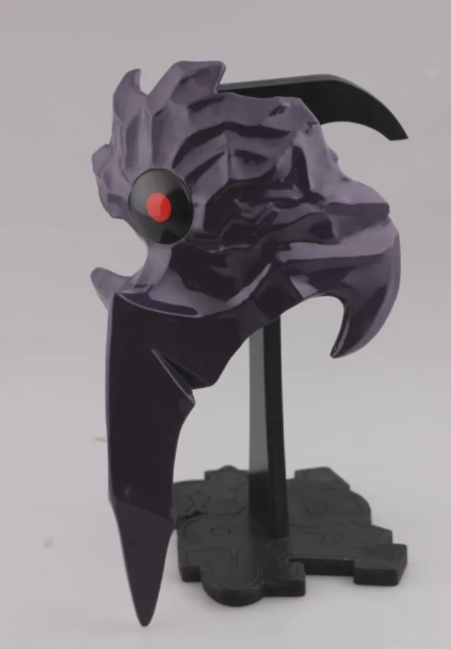 Kaneki Ken Centipede Face Cosp - đánh giá và giá Anime Cosplay Tokyo Ghoul