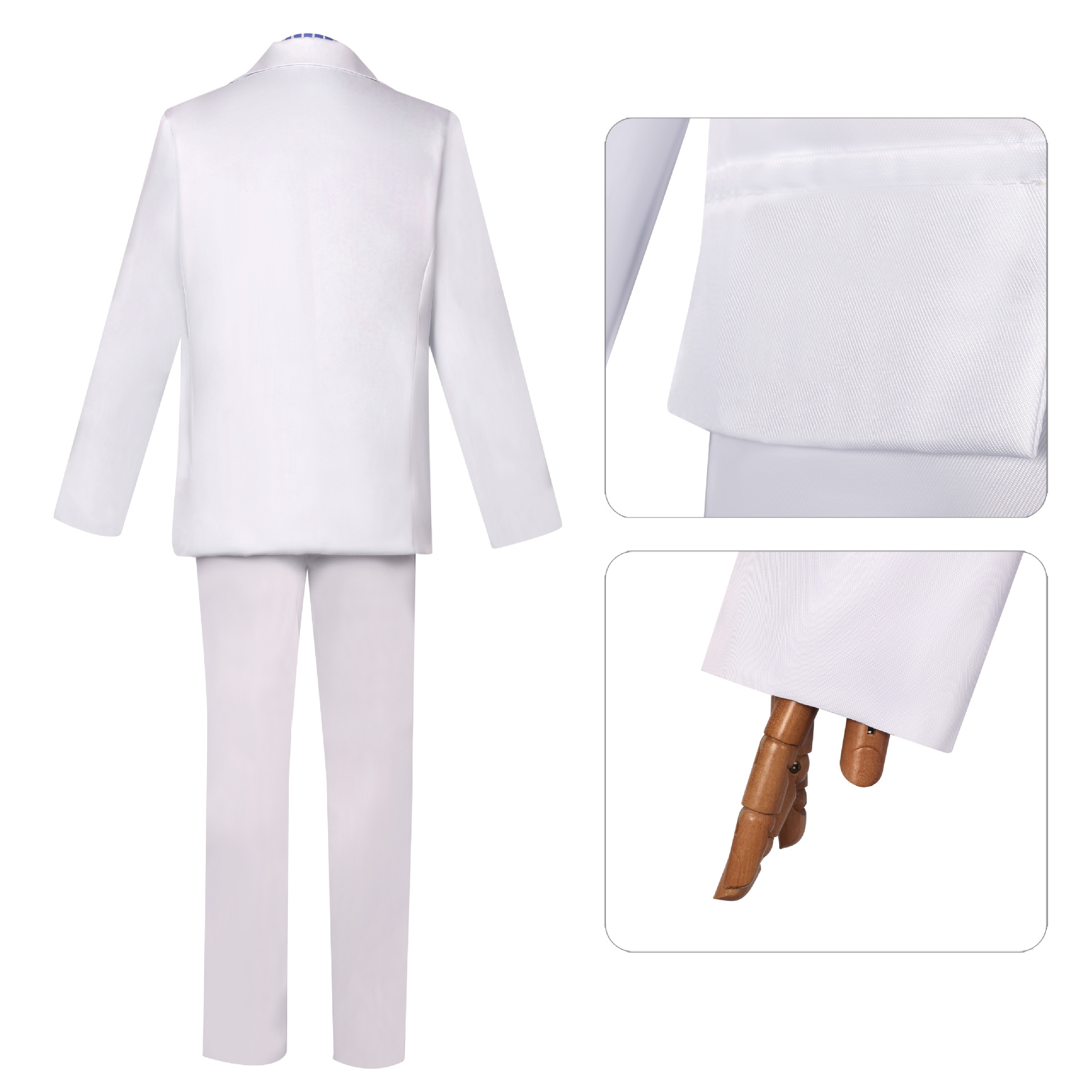 Bizarre Adventure Yoshikage Ki - đánh giá và giá Anime Cosplay Easy