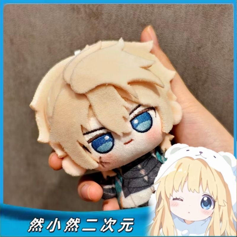 [New listing] Original Genshin - đánh giá và giá Anime Cosplay List