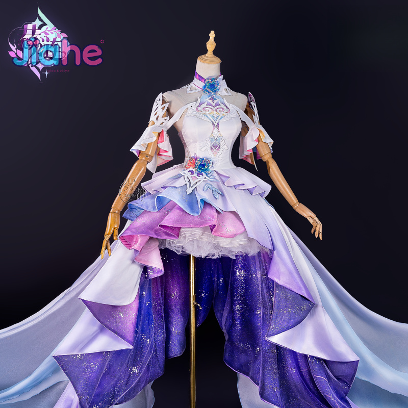 Game Honkai：Star Rail Cyrene C - đánh giá và giá Anime Cosplay Mujer