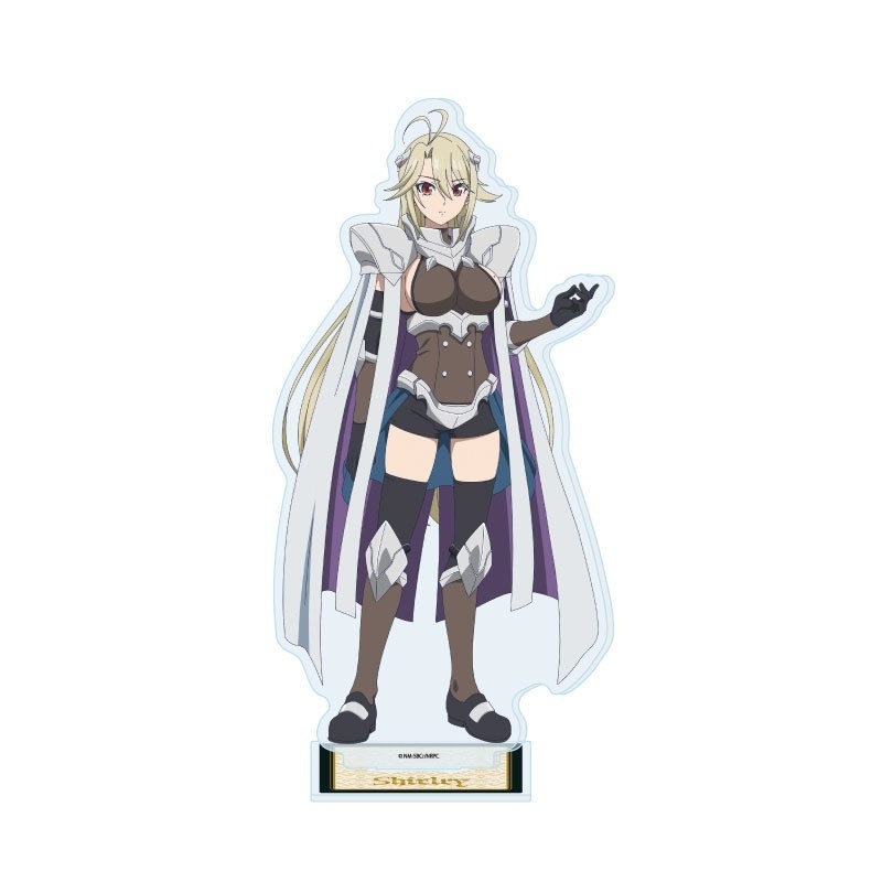 Noble Reincarnation Anime Acry - đánh giá và giá Anime Zoey Cosplay