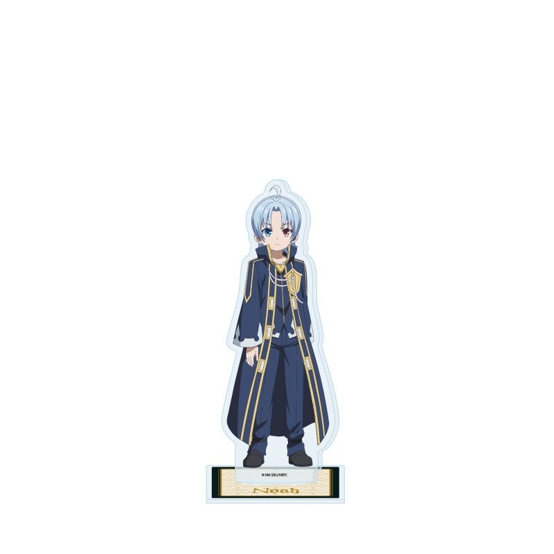 Noble Reincarnation Anime Acry - đánh giá và giá Anime Zoey Cosplay