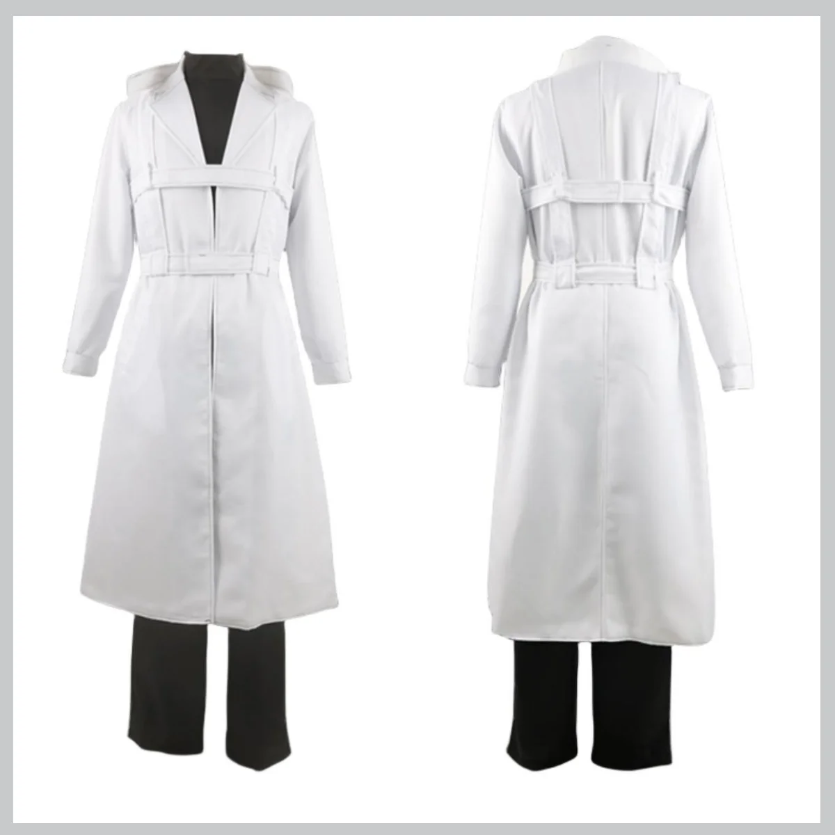 Anime Tokyo Ghoul : Re Arima K - đánh giá và giá Anime Cosplay Tokyo Ghoul
