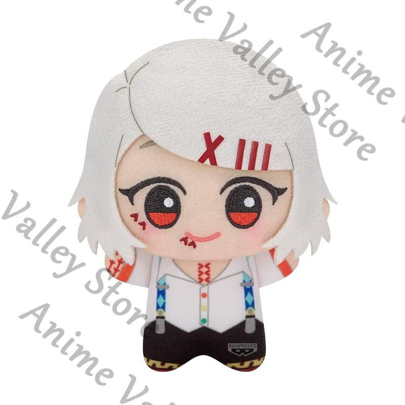Anime Genuine Tokyo Ghoul JUZO - đánh giá và giá Anime Cosplay Tokyo Ghoul