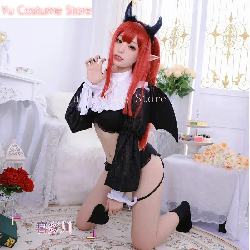 Costume rizu Kyun Marincosplay - đánh giá và giá Anime Cosplay Instagram