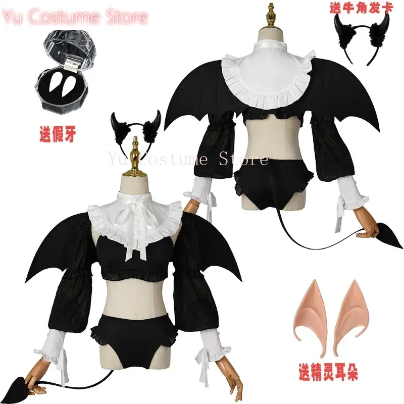 Costume rizu Kyun Marincosplay - đánh giá và giá Anime Cosplay Instagram