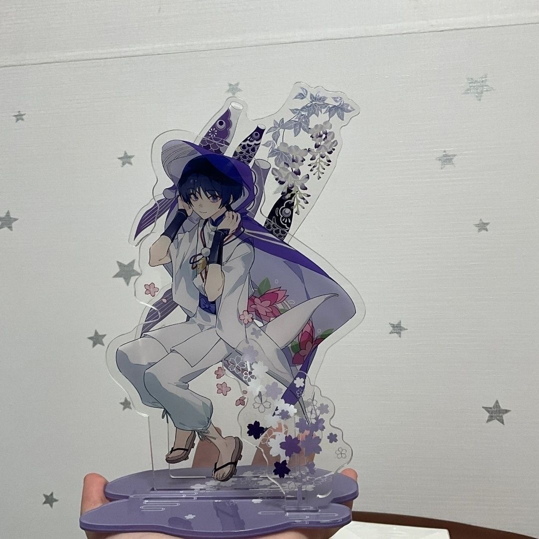 New Wanderer Solo Surrounding  - đánh giá và giá Cosplay Anime Solo