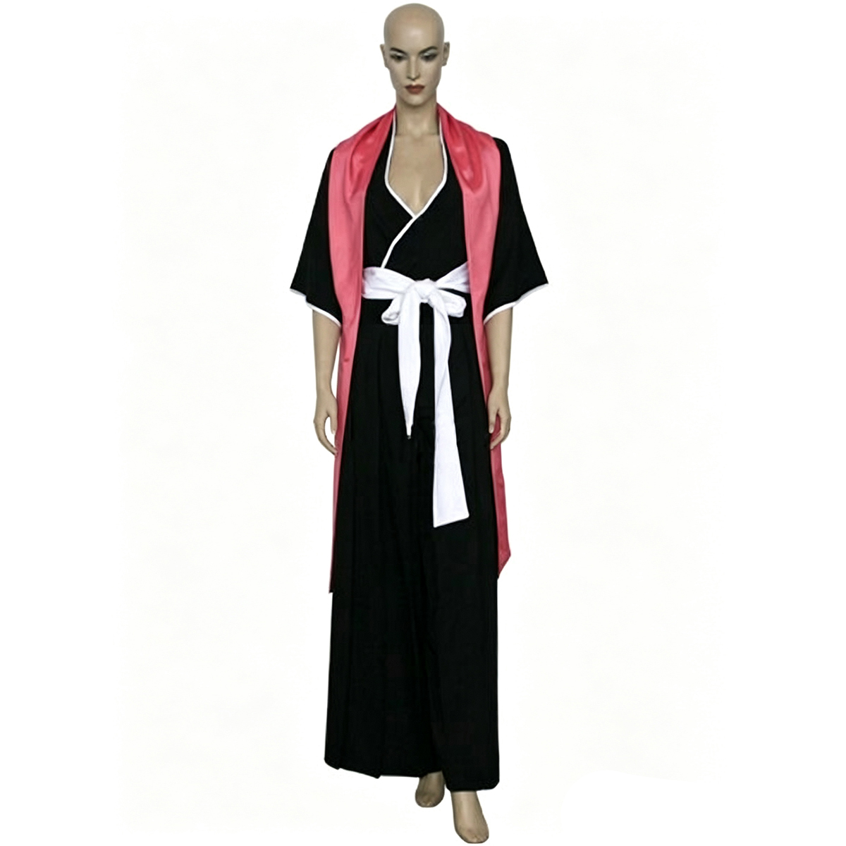 IN STOCK Rangiku Matsumoto Cos - đánh giá và giá Anime Cosplay Show