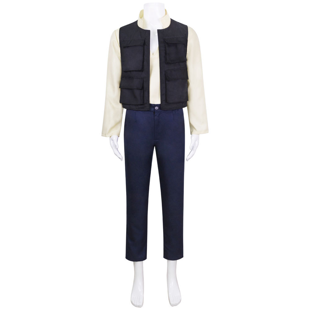 Cosplay Solo Costume for Men T - đánh giá và giá Cosplay Anime Solo