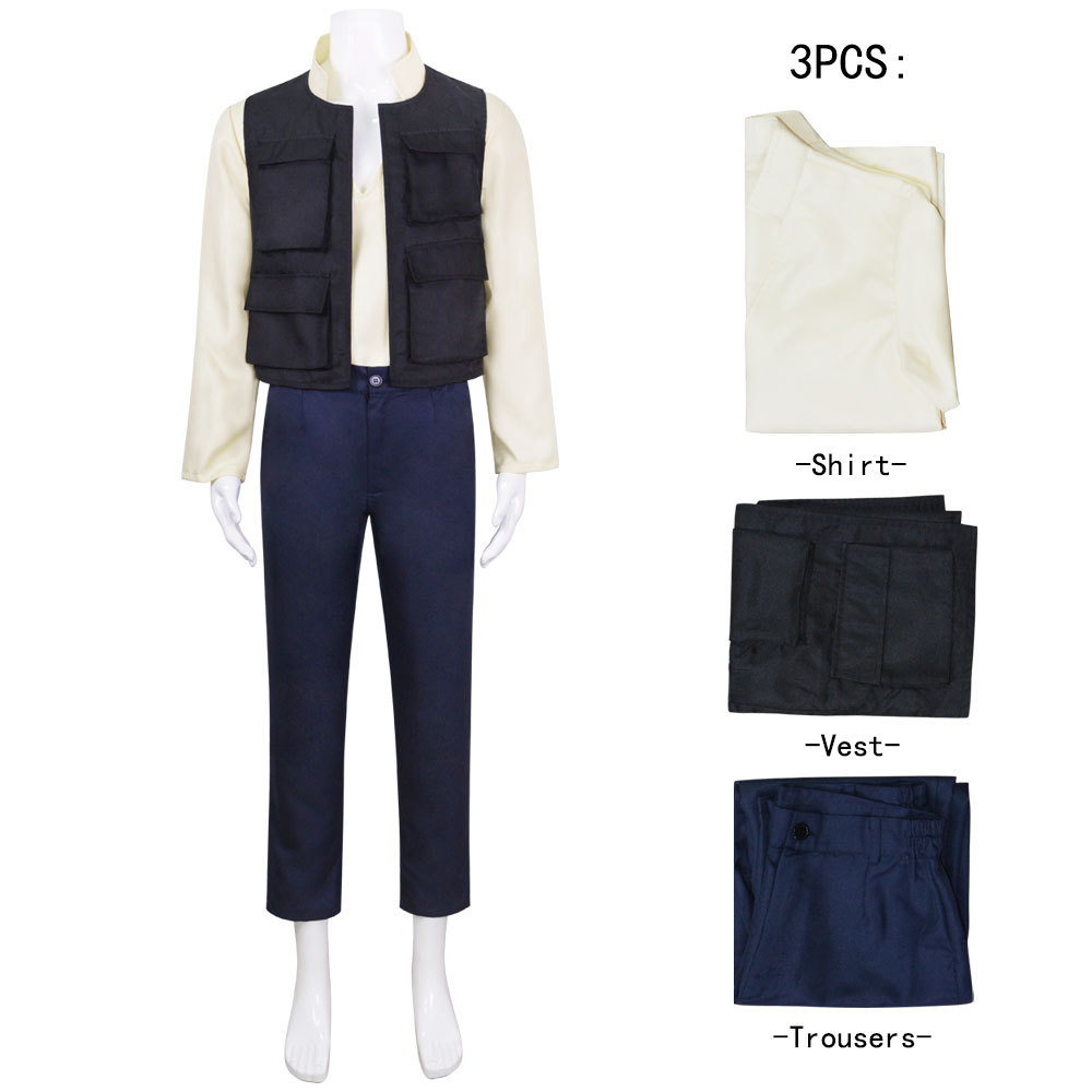 Cosplay Solo Costume for Men T - đánh giá và giá Cosplay Anime Solo